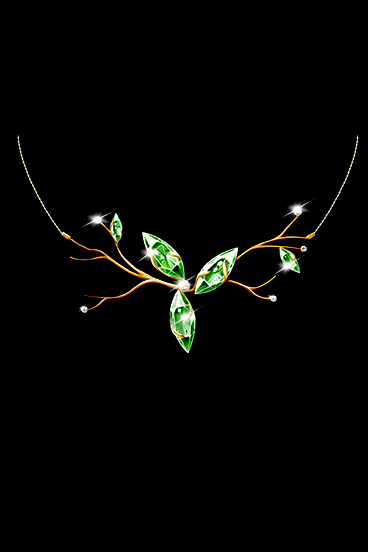 jewelry design