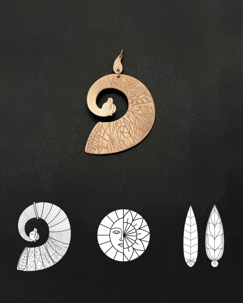 Jewelry Design wwed2 001